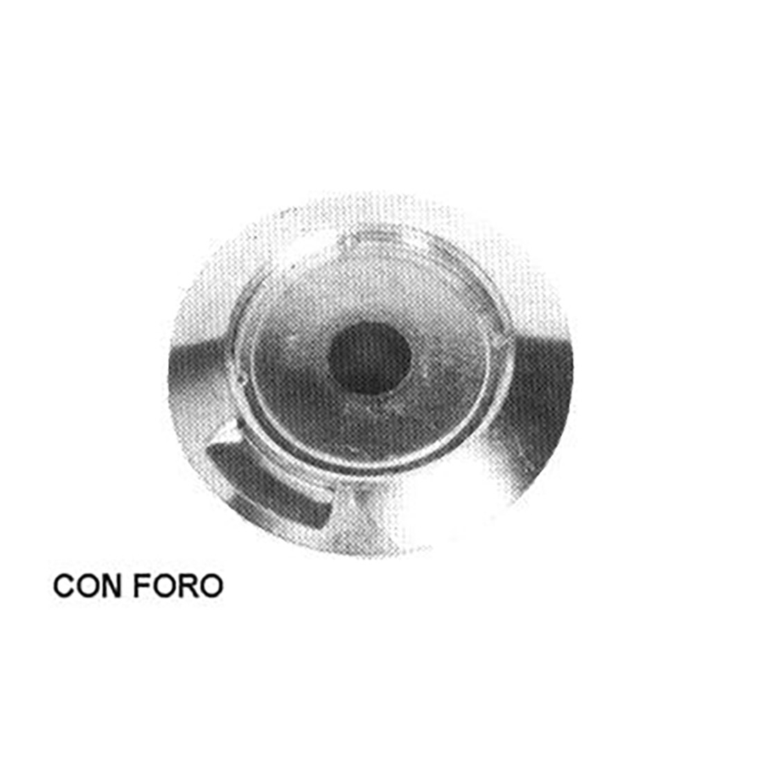 B6213-copia.jpg BRUCIATORE ALL. TIPO TERIM RAP C/FORO - B6213 - immagine 1